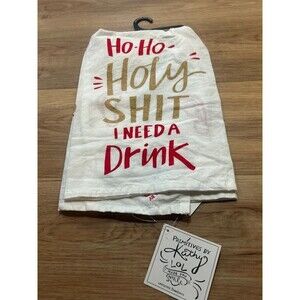 Dish towel